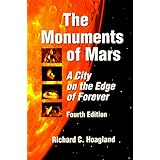 The Monuments of Mars: A City on the Edge of Forever, 4th Edition
