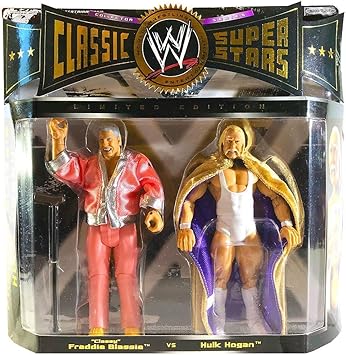 hulk hogan classic superstars