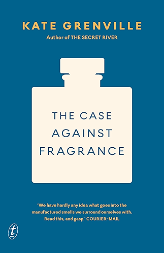 Download The Case against Fragrance (English Edition) PDF