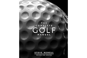 The Complete Golf Manual
