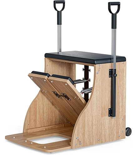 STOTT PILATES DVD pro【初中級チェア】2nd edition Amazon.com : STOTT PILATES Essential and Intermediate Stability
