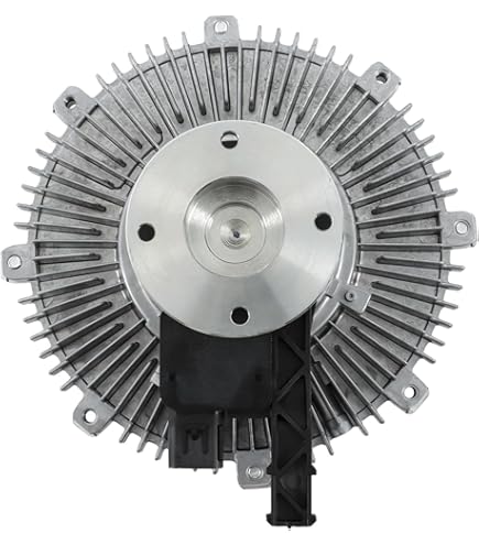Amazon.com: 3330 New Engine Cooling Fan Clutch Fits 2007-2017