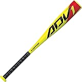 Easton ADV Tee Ball Bat | USA Baseball | -13 | 1 Pc. Composite | Big Barrel