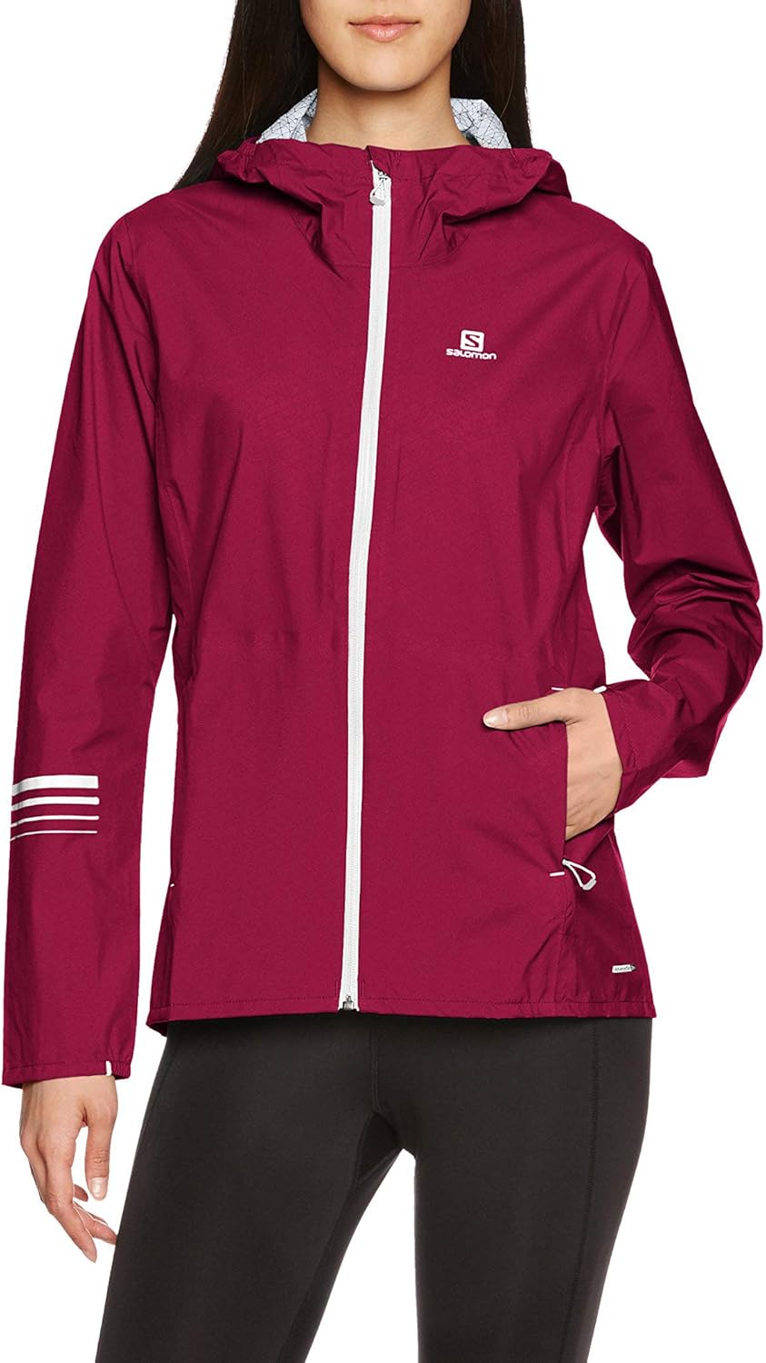 salomon lightning wp jkt w