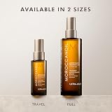 Moroccanoil Treatment Hair Oil Mist - Lightweight Dry Oil Spray 125ml view 6