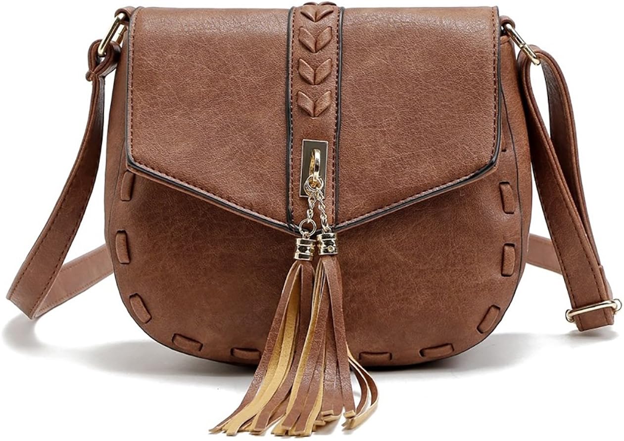 jollychic women's shoulder bag