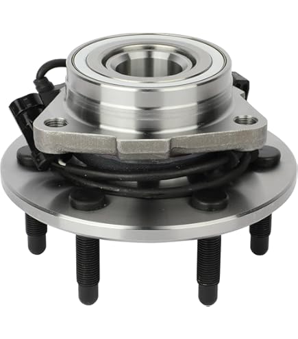 Amazon.com: 40202-Zx00A / 40202Zx00A - Front Wheel Hub For Nissan