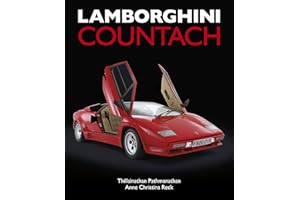 Lamborghini Countach