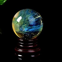 y kaseibio Melting/Natural Multicolor Crystal