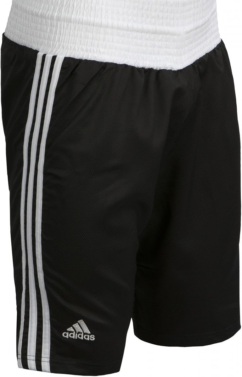 adidas boxing uniform