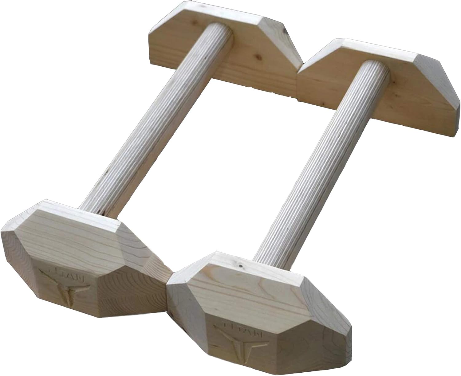 calisthenics bars amazon