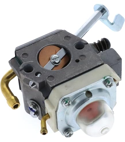 ヴァトス Amazon.com: Honda 16100-Z8D-801 Carburetor (Bb65S A