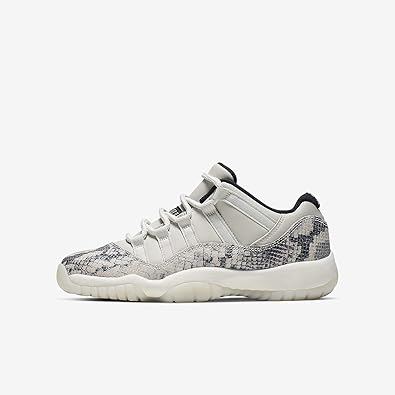 jordan 11 snakeskin le