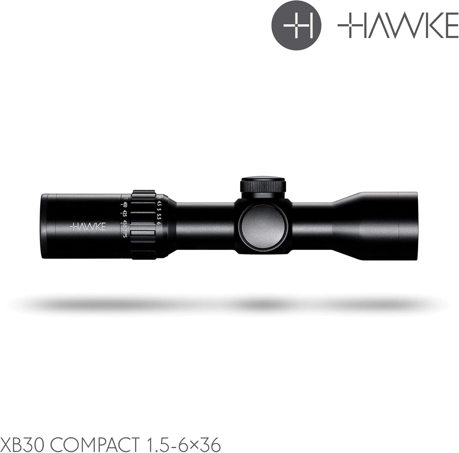 balestra con cannocchiali