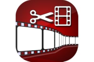 Video Editor Effects Cut Paste