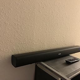 vinoil soundbar for tv
