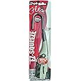 Generic Scripto Ez Squeeze Flex BBQ Utility Lighter, Gray
