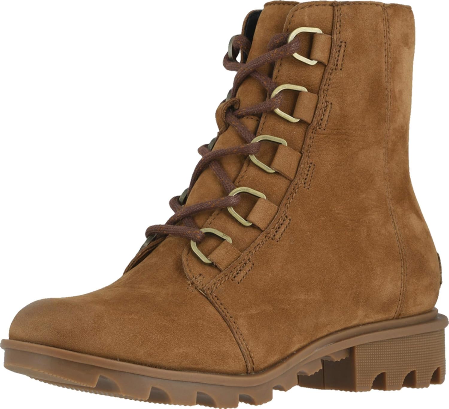sorel short boots