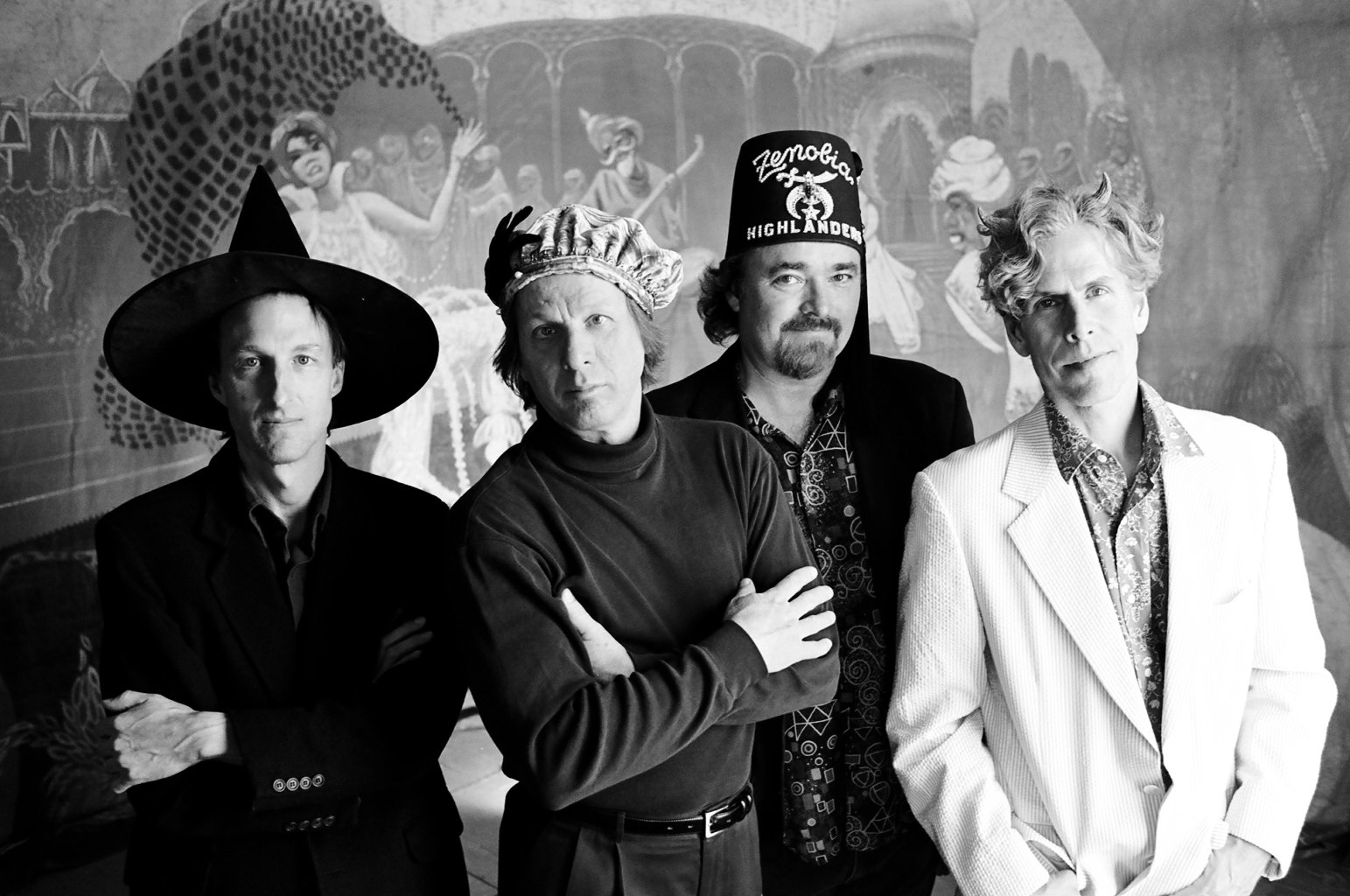 The Bears bei Amazon Music