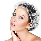 30pcs Disposable Shower Caps-Multi-Purpose