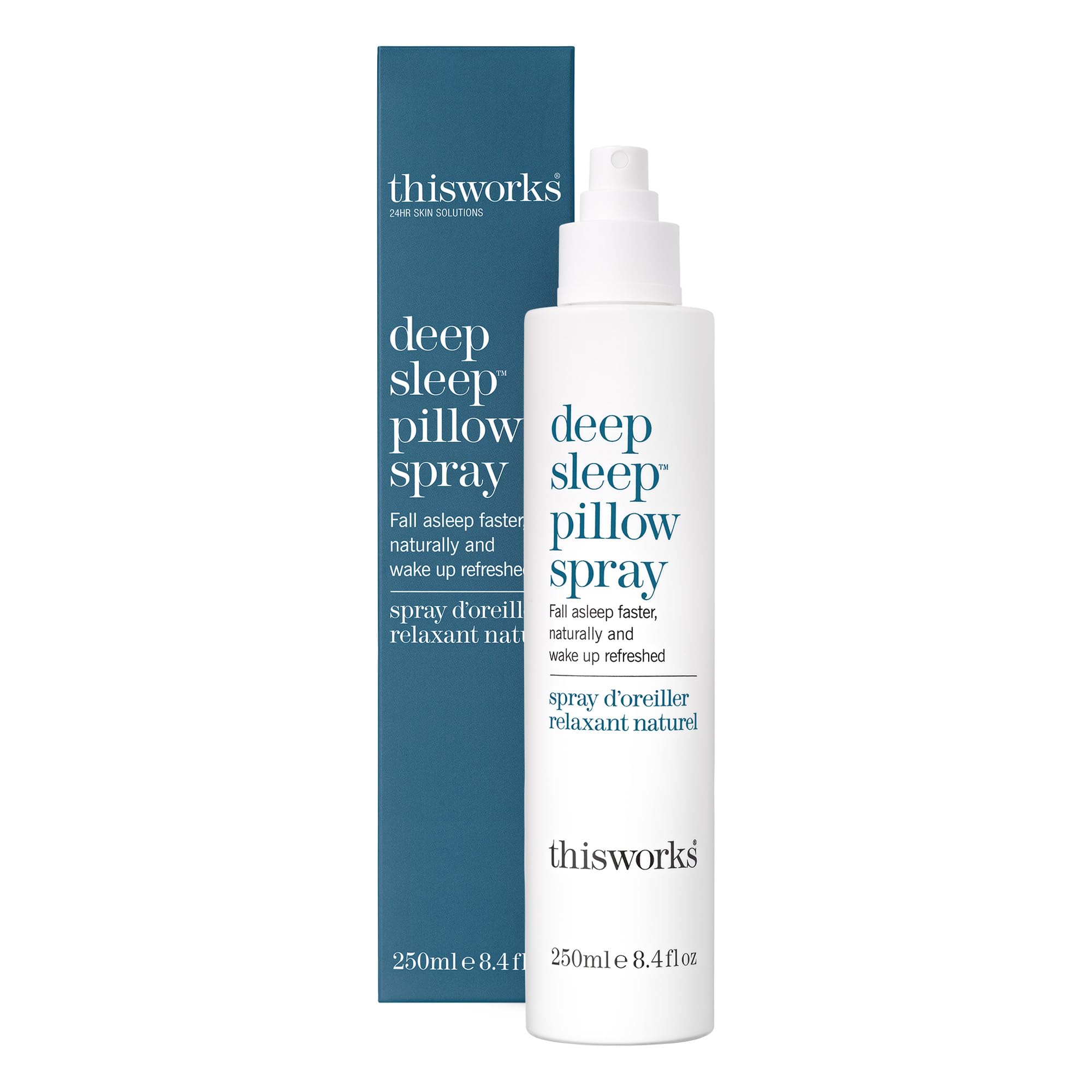 This Works 2017 Limited Edition Deep Sleep Pillow Spray 250 ml