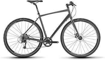 Diamondback Haanjo 1 Gravel Bikes