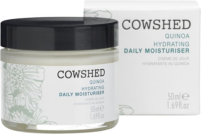 cowshed moisturiser