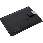 Travelon RFID Blocking Pull Up Passport holder