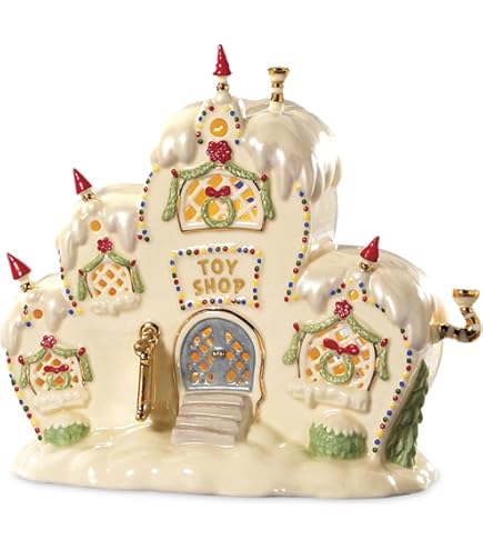 Amazon.com: Lenox Classics Mother's Loving Touch Figurine : Home