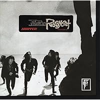 Faster Pussycat 3枚セット 洋楽レコード Faster Pussycat 3枚セット 洋楽レコード