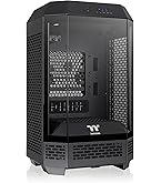 thermaltake The Tower600黒 Thermaltake The Tower 600 Black | パソコン工房【公式通販】