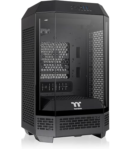 Amazon.com: InWin POC ONE Silver Mini ITX IW-CS-POCONESIL Gaming