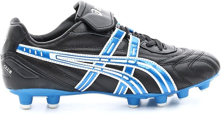 botas futbol asics