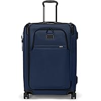 Amazon.com | TUMI - Alpha Dual Access Expandable Carry-On Luggage