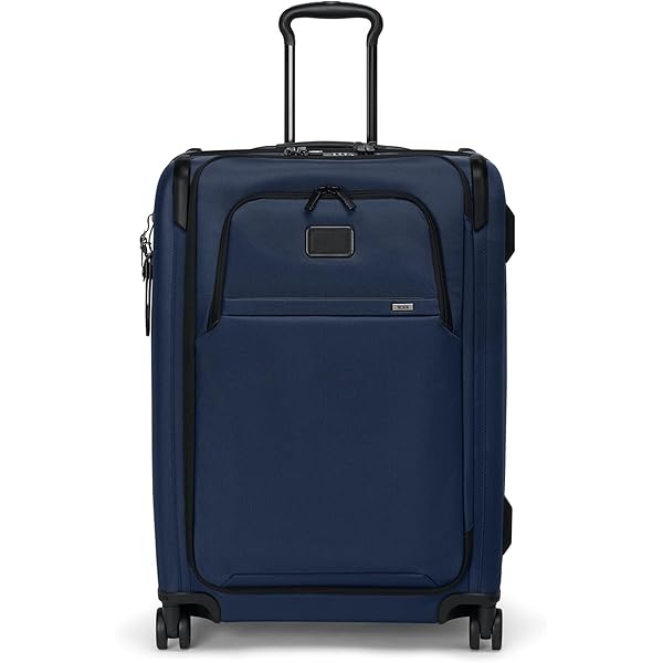 Amazon.com | TUMI - Alpha Hybrid International Expandable 4