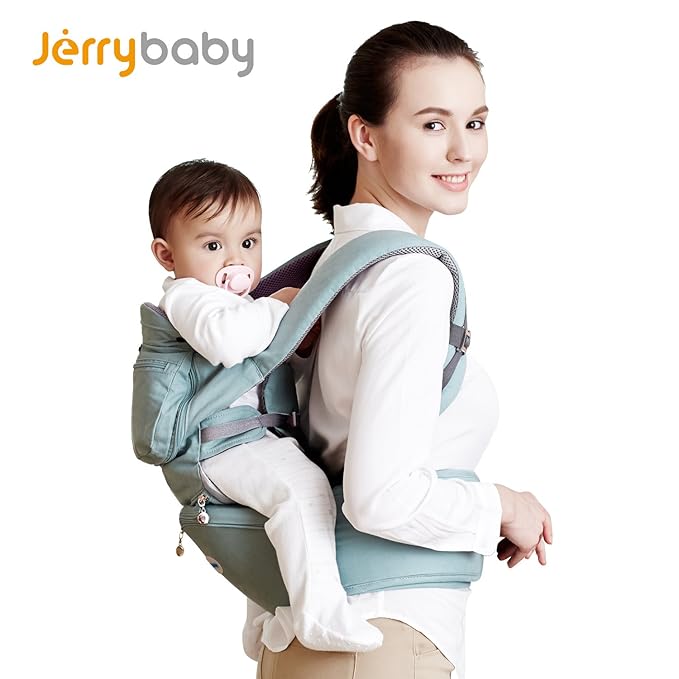 jerry baby hipseat carrier