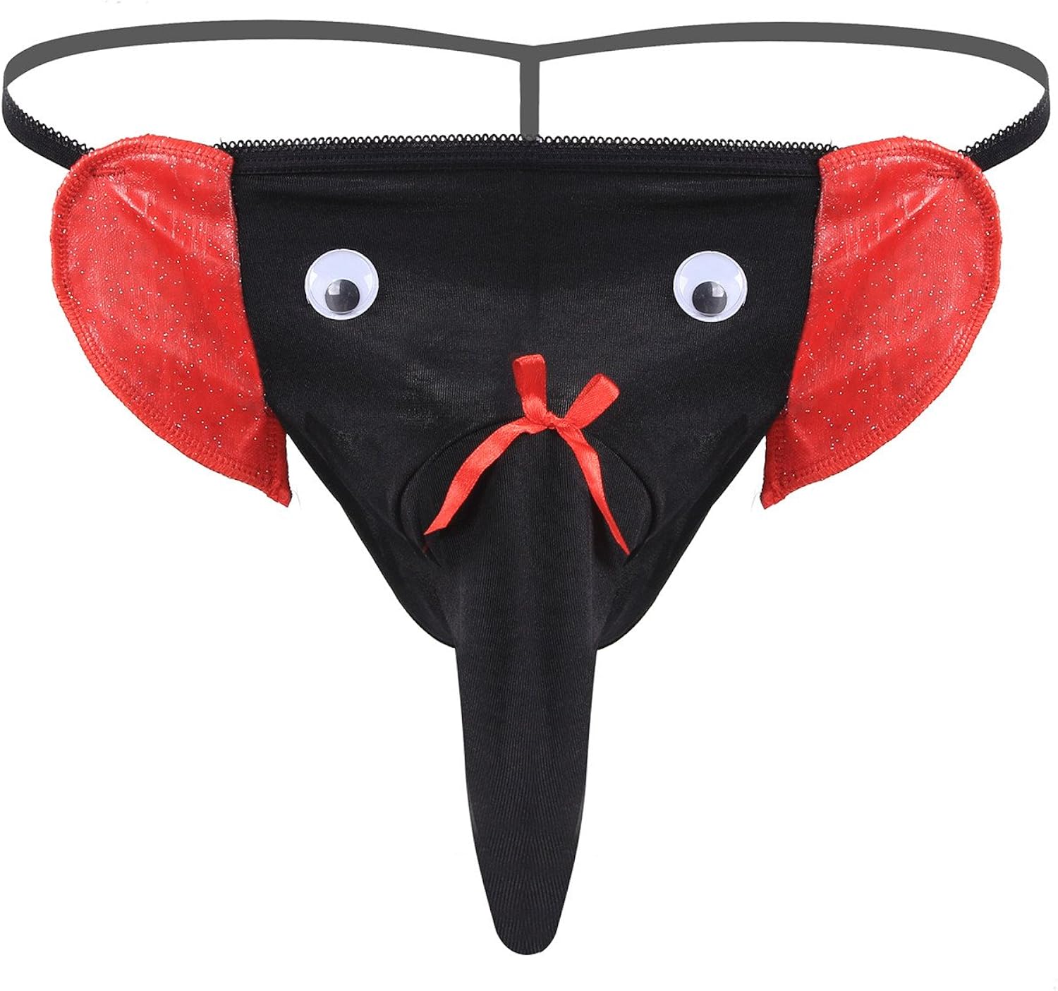 elephant man thong