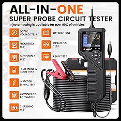 ANCEL PB600 Power Circuit Probe Tester with