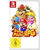 Super Mario RPG - [Nintendo Switch]
