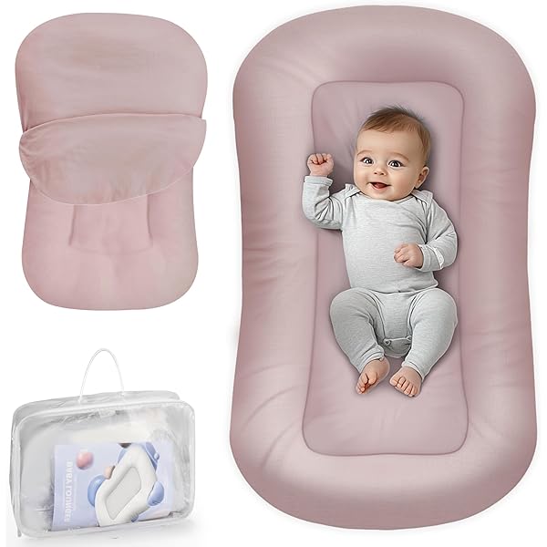 Amazon.com : Baby Lounger - Snuggle Cozy Me Infant Lounger for