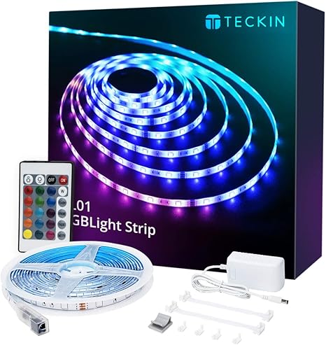Tec star led band