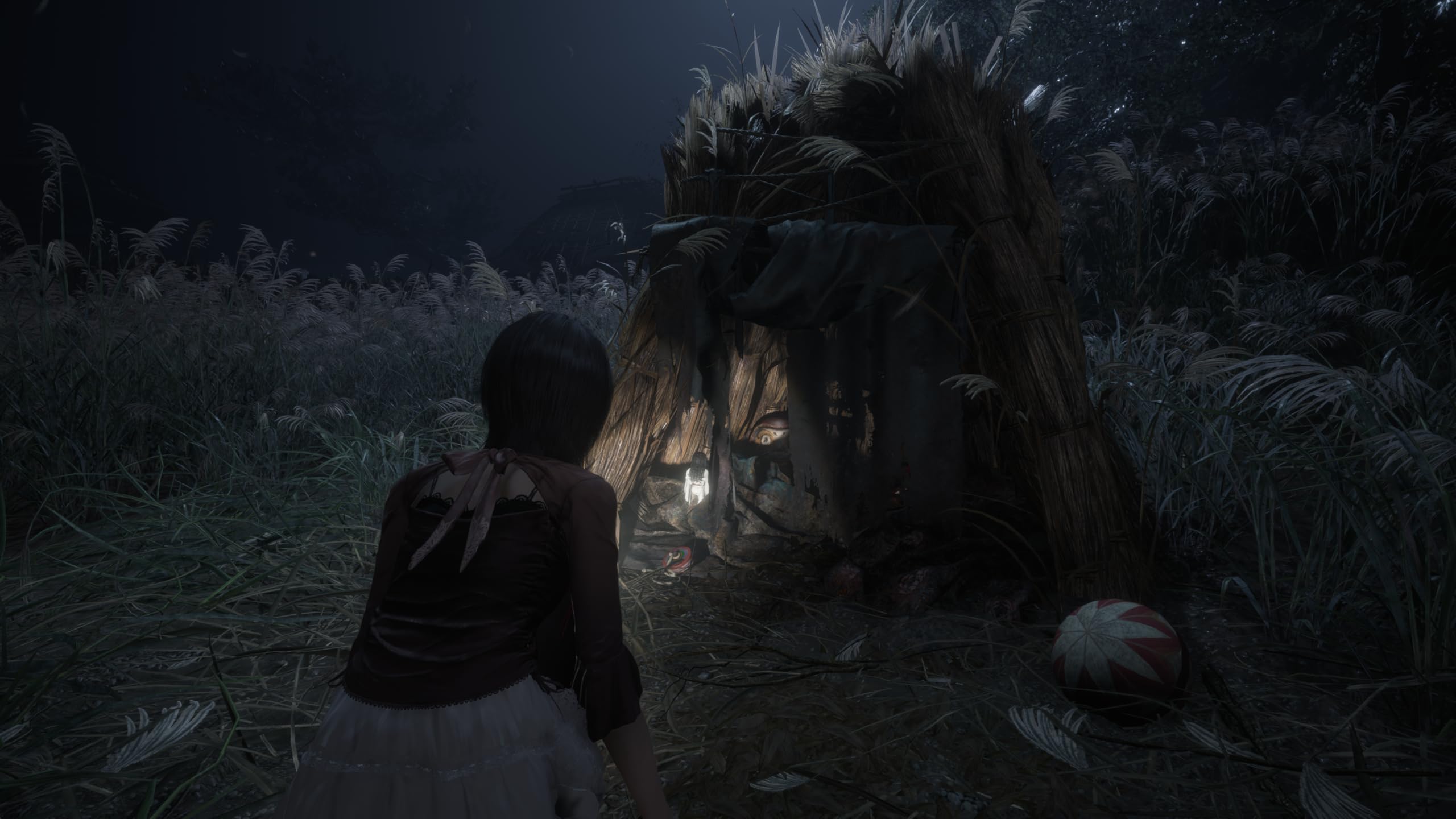 Fatal Frame II: Crimson Butterfly REMAKE [Switch 2] 5