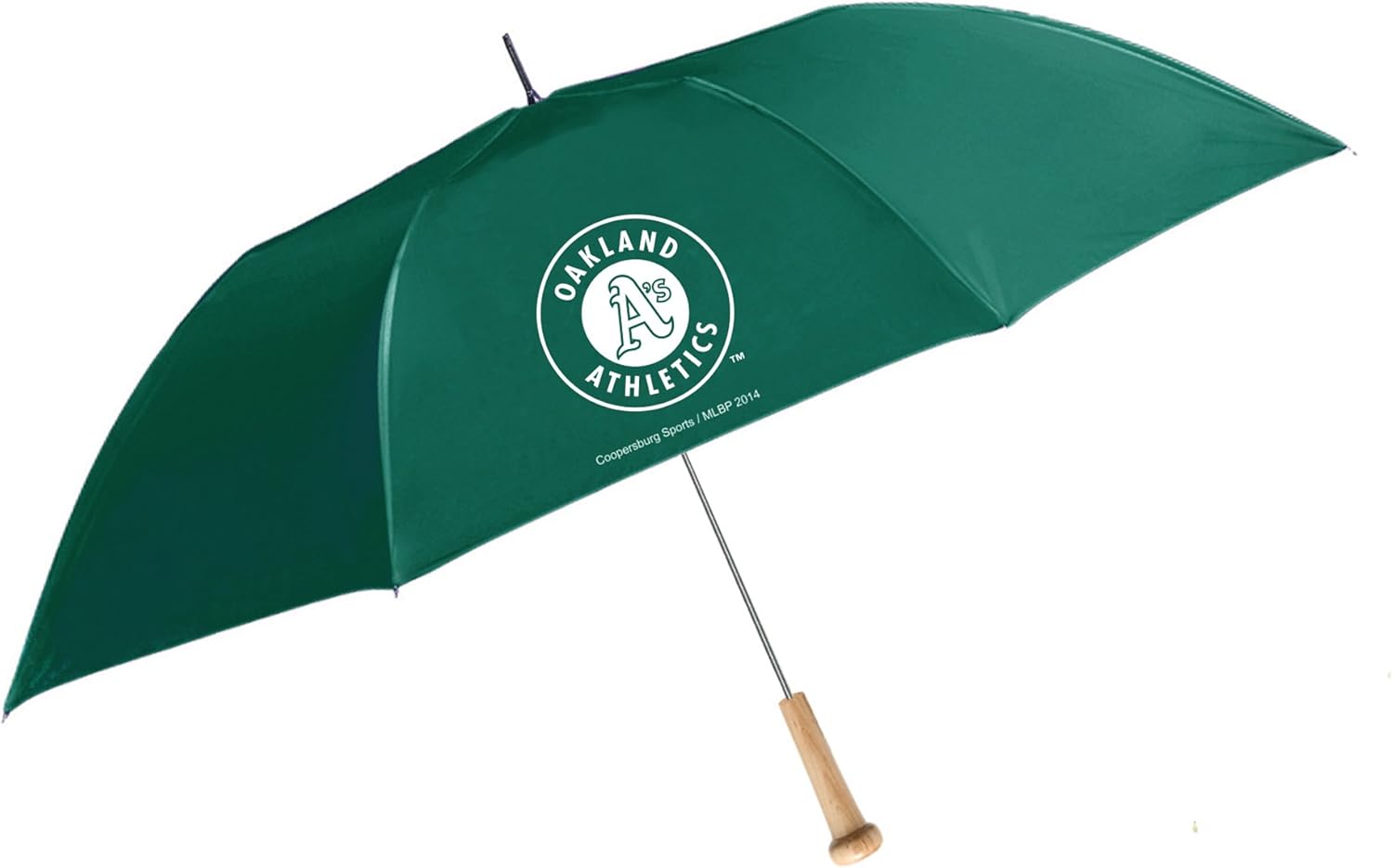 Coopersburg MLB Oakland Athletics MLB 48inch Bat Handle