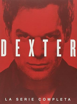 serie dexter amazon prime
