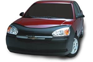 LIBRA LeBra 551099-01 Black Custom Front End 2 Piece Cover