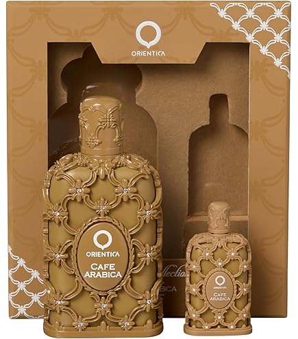 香水(ユニセックス) THE MAJESTIC AMBER 1920 ARABIAN COLLECTO Amazon.com : Alexandre J The Majestic Amber Eau De Parfum Spray