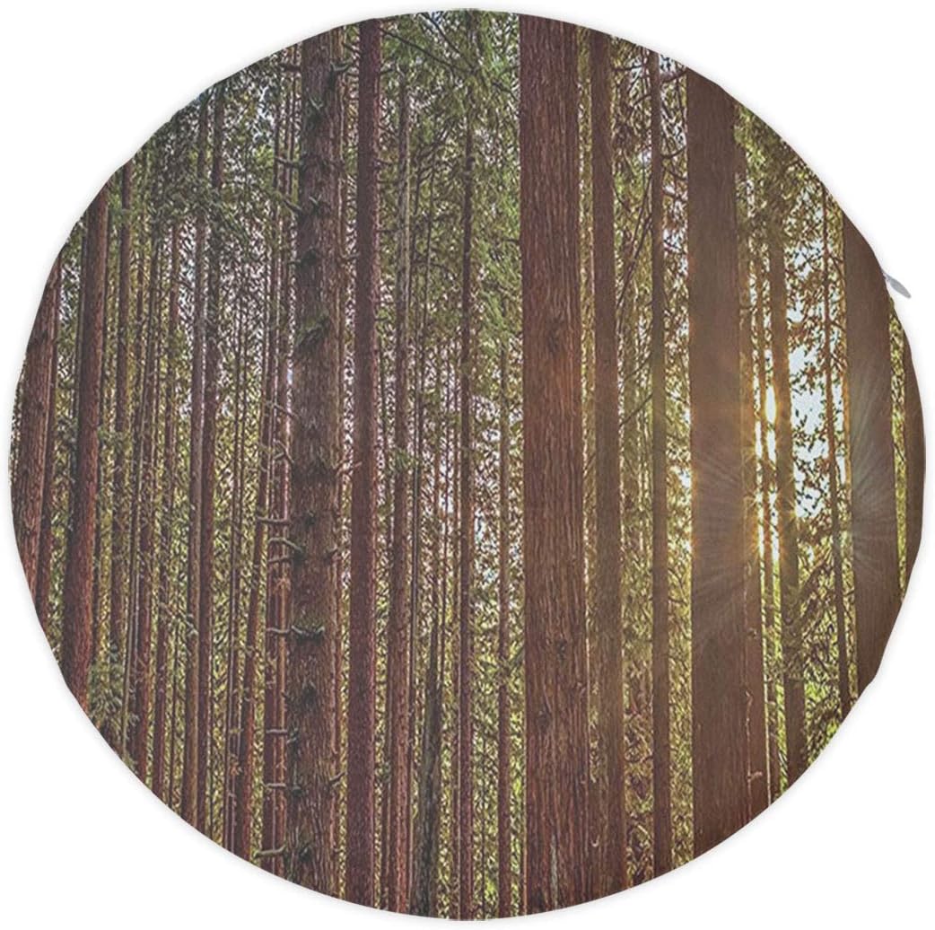 Best Round Tan Bar Stool Covers