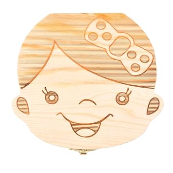 caja de dientes amazon