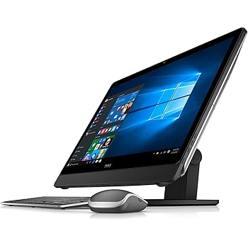 Amazon.com: Dell Inspiron i5459-4020BLK 23.8 Inch All in