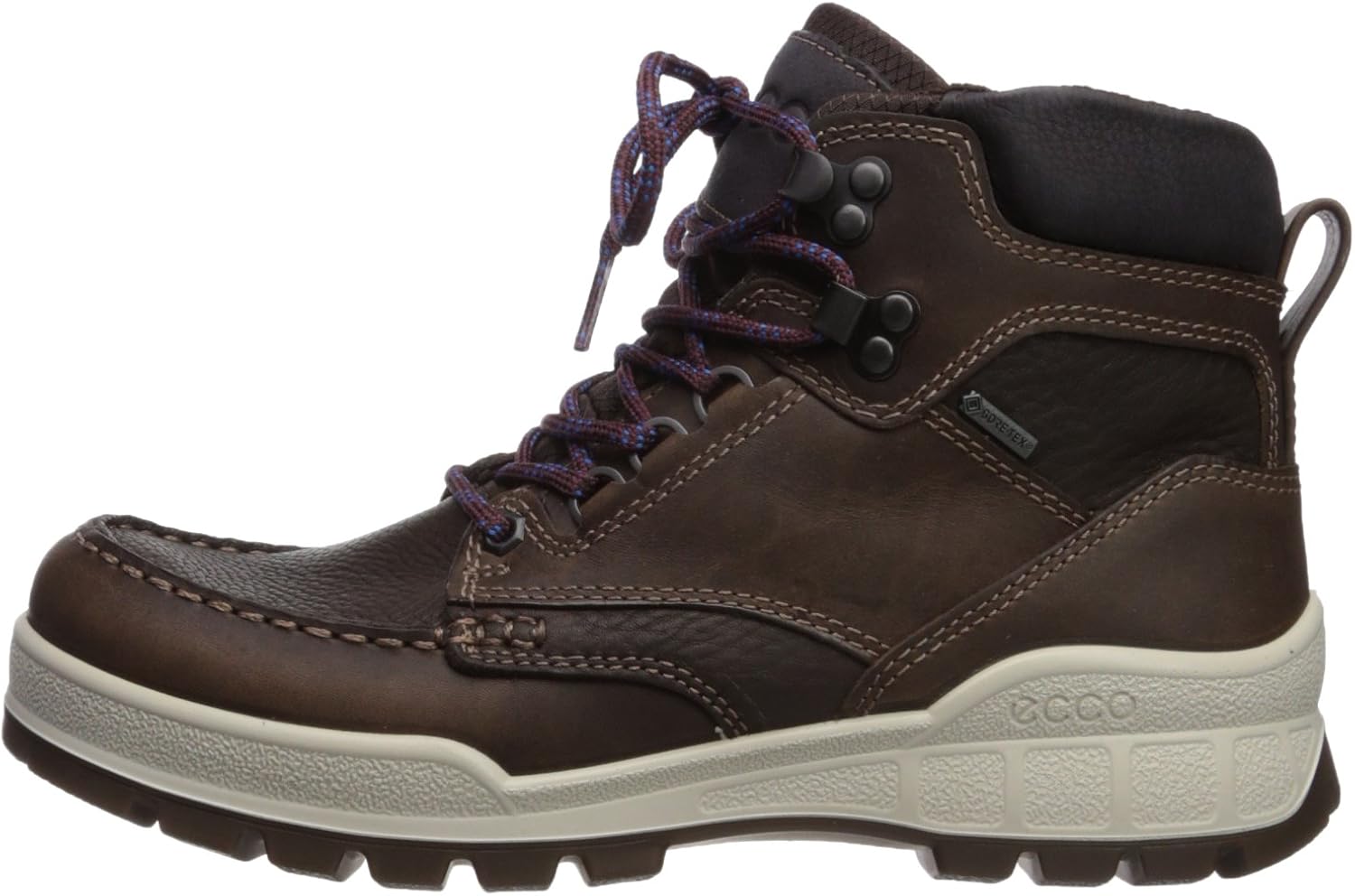 ecco track 25 womens grey